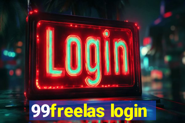 99freelas login